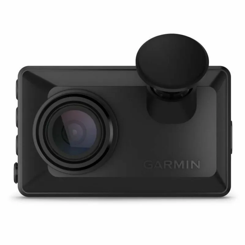 Sports Camera for the Car Garmin X110