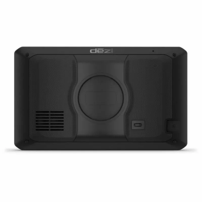 GPS Garmin Dezl LGV720