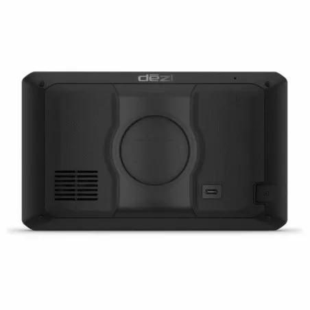 GPS Garmin Dezl LGV720