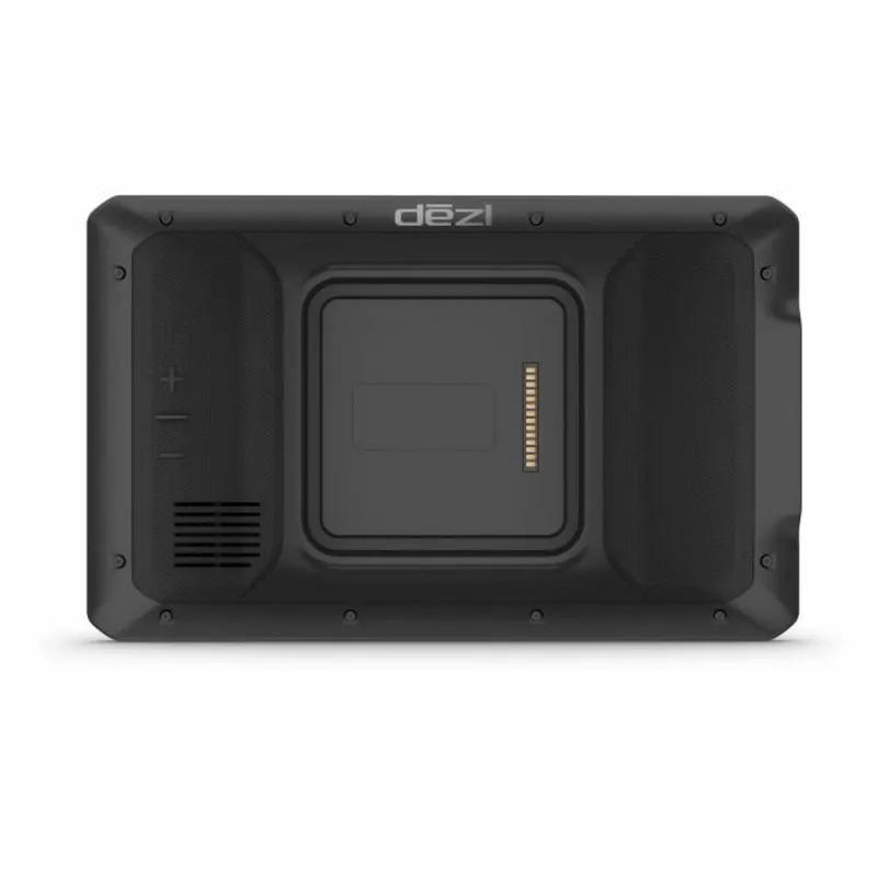 GPS-навигатор Garmin Dezl LGV820 8"
