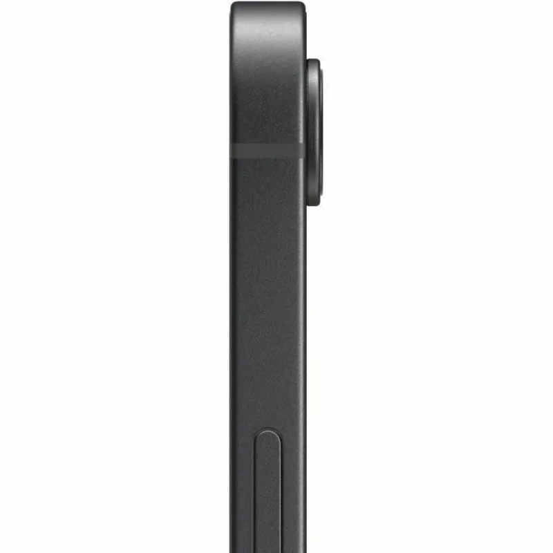 Smartphone Apple iPhone 16e 6,1" 128 GB Black