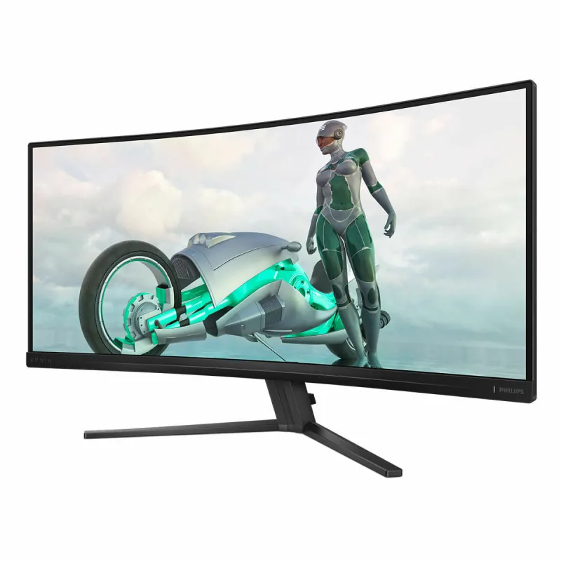 Monitor Philips 34M2C3500L/00 34" 180 Hz