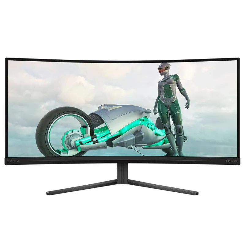 Monitor Philips 34M2C3500L/00 34" 180 Hz