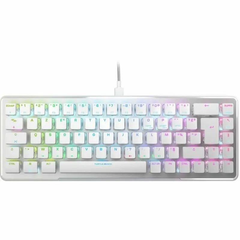 Keyboard Turtle Beach TBK-3001-12-FR