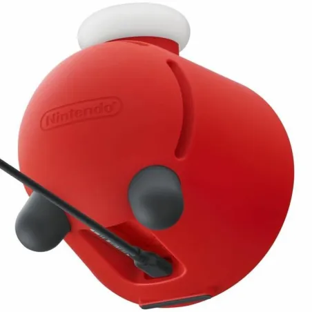 Äratuskell Nintendo Alarmo