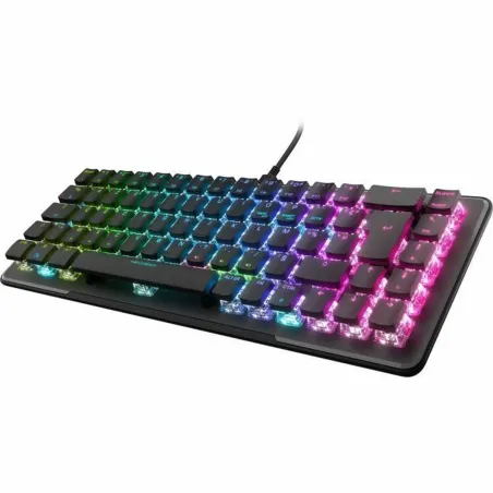 Klaviatuur Turtle Beach Vulcan II Must QWERTY
