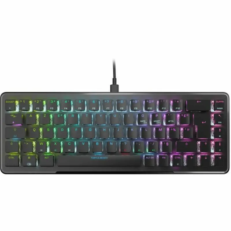 Klaviatuur Turtle Beach Vulcan II Must QWERTY