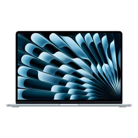 Sülearvuti Apple MacBook Air M4 SSD 15,3" M4 16 GB RAM