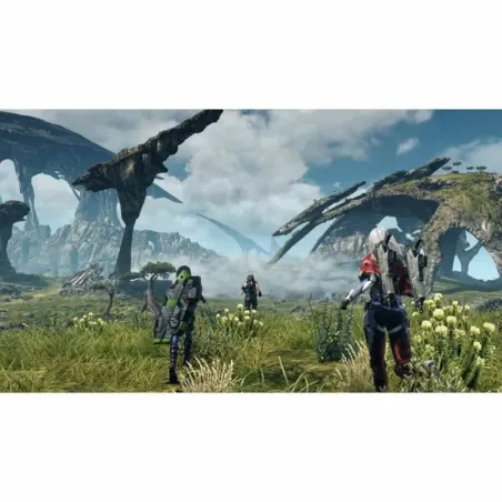 Видеоигра для Switch Nintendo