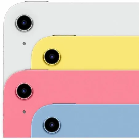 Планшет Apple iPad A16 11" 128 Гб Синий