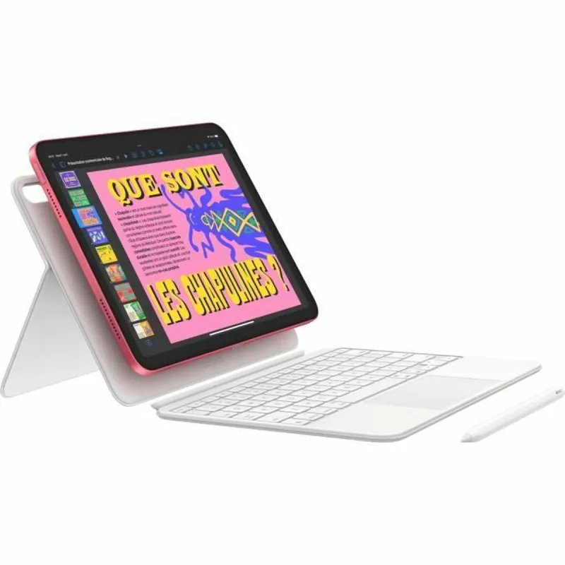 Планшет Apple iPad A16 11" 128 Гб Синий