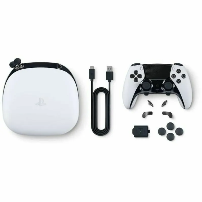 Беспроводный игровой пульт Sony DualSense Edge