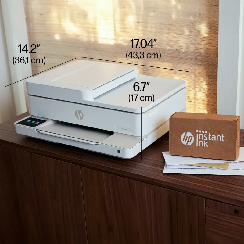 Multifunktsionaalne Printer HP