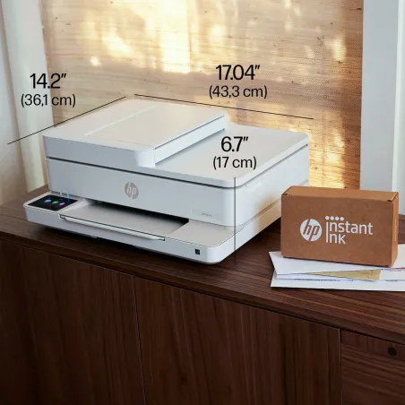 Multifunktsionaalne Printer HP