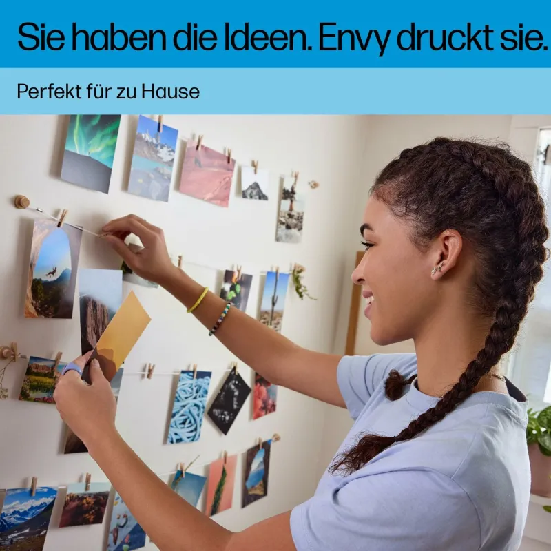 Daudzfunkcionāls Printeris HP