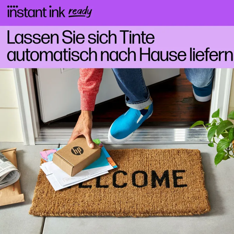 Multifunktsionaalne Printer HP