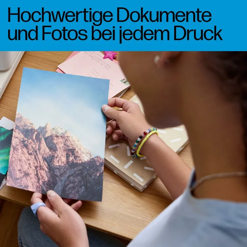 Daudzfunkcionāls Printeris HP