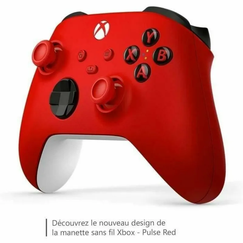Xbox One Controller Microsoft