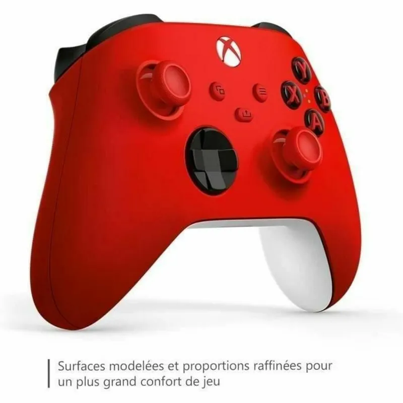 Xbox One Controller Microsoft