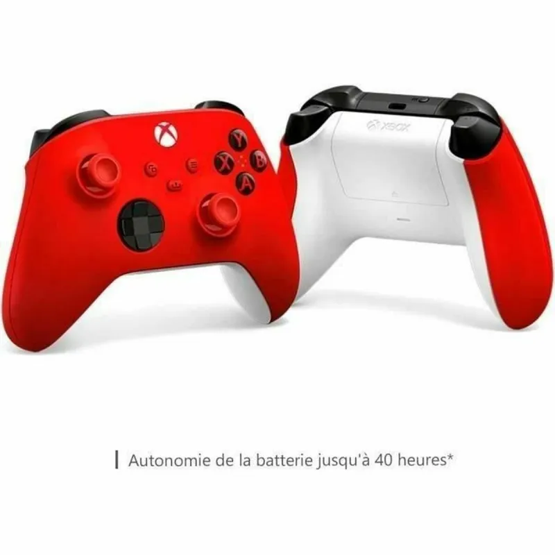 Xbox One Controller Microsoft