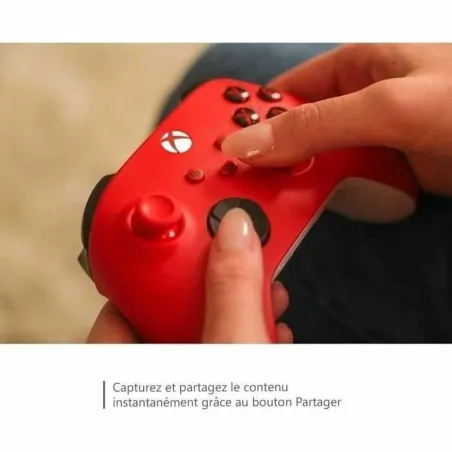 Xbox One Vadāmierīce Microsoft