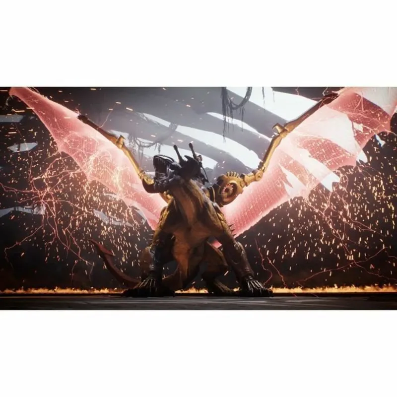 PlayStation 5 videomäng Bethesda