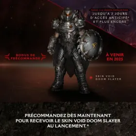 Xbox Series X Video Game Bethesda La Edad Oscura
