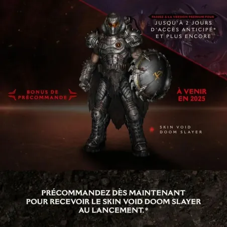 Xbox Series X Video Game Bethesda La Edad Oscura