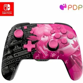Apyrankė PDP