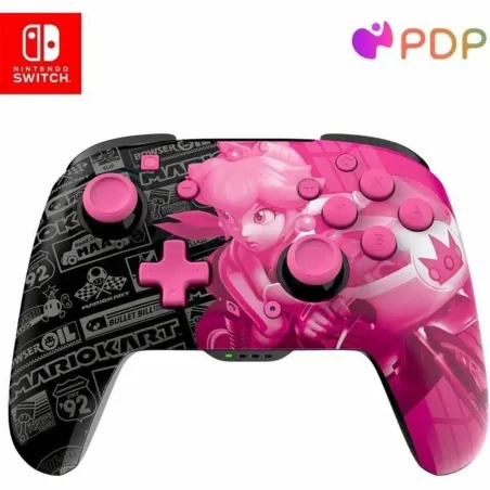 Apyrankė PDP
