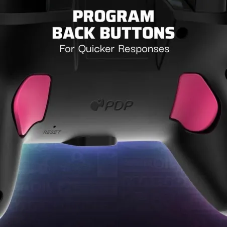 ДУ PDP