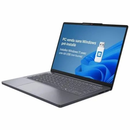 Portatīvais dators Lenovo