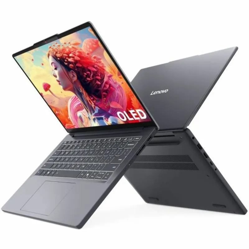 Sülearvuti Lenovo