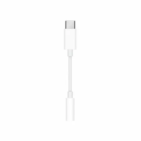 USB-адаптер Apple Белый