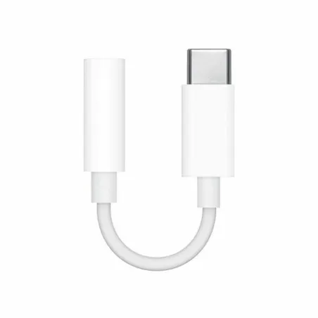 USB-adapter Apple Valge