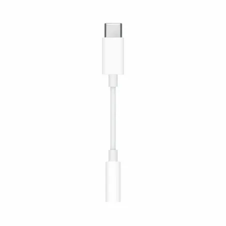 USB Adapteris Apple Balts
