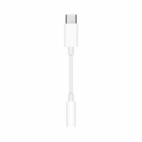 USB-adapteri Apple Valkoinen