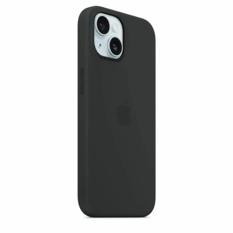Pārvietojams Pārsegs Apple Melns Apple iPhone 15