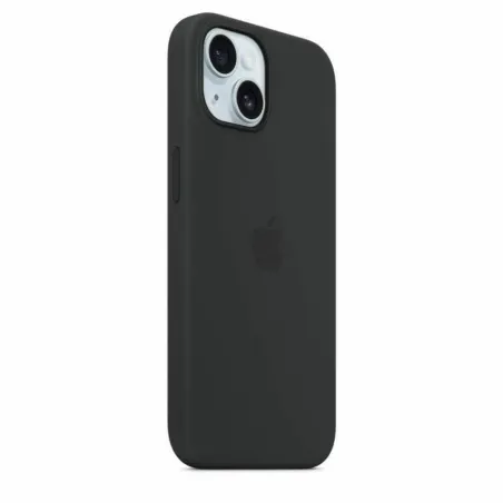 Pārvietojams Pārsegs Apple Melns Apple iPhone 15