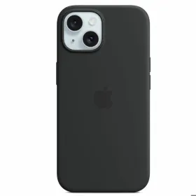 Pārvietojams Pārsegs Apple Melns Apple iPhone 15