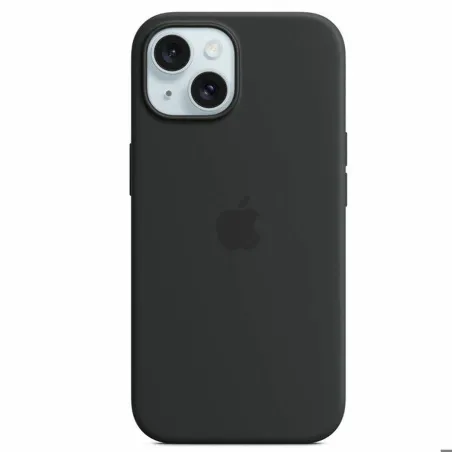 Mobile cover Apple Black Apple iPhone 15