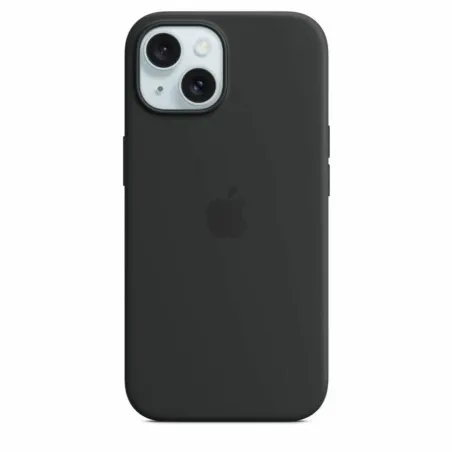 Puhelinsuoja Apple Musta Apple iPhone 15