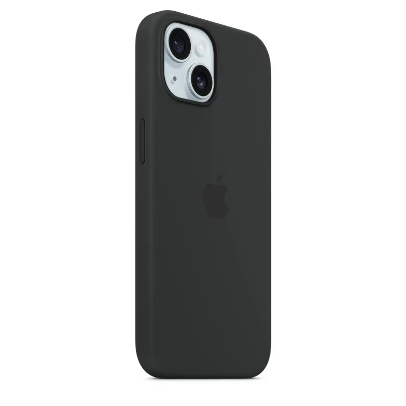 Puhelinsuoja Apple Musta Apple iPhone 15