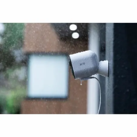 Reklaminis lapelis Arlo VMA5600C-100PES Balta