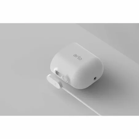 Magnetiline USB laadimisjuhe Arlo VMA5600C-100PES Valge