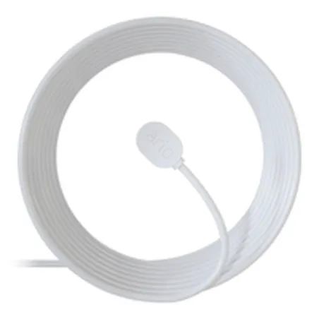 Magnetiline USB laadimisjuhe Arlo VMA5600C-100PES Valge
