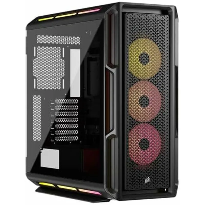 ATX Semi-tower Korpus Corsair Must