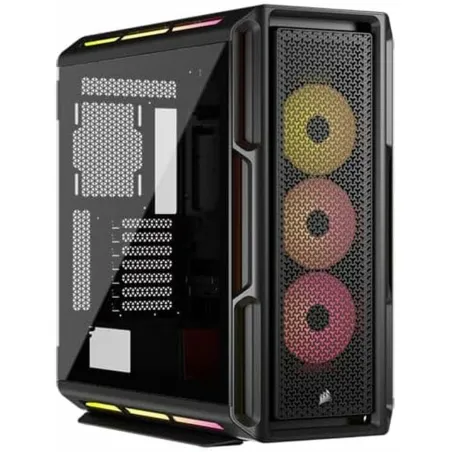 ATX Semi-tower Korpus Corsair Must