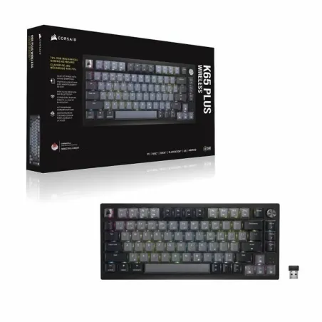 Keyboard Corsair