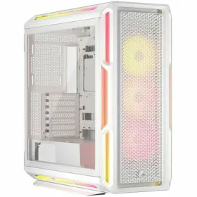 ATX Semi-tower Korpus Corsair Valge